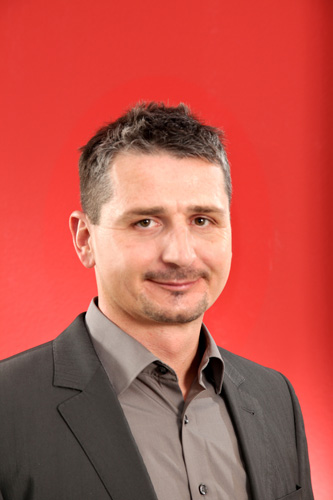 Andreas Klamt Andreas Klamt